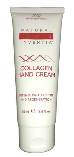 inventia hand cream